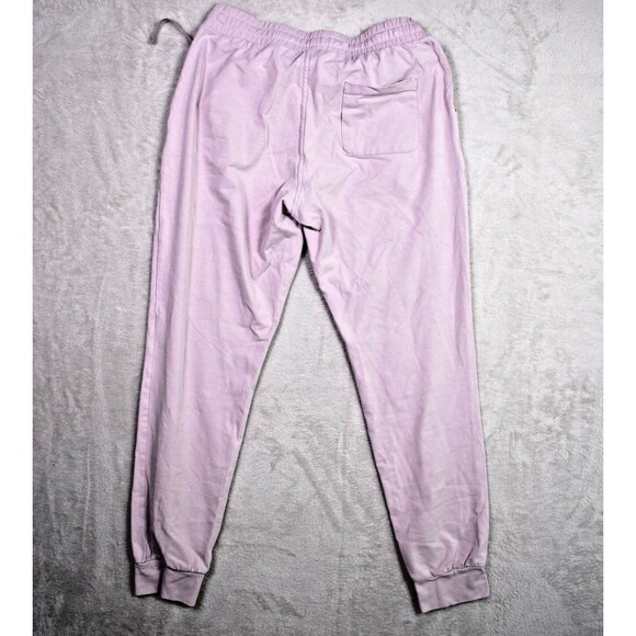 Baleaf Pink Women's Drawstring Joggers Size Medium - Picture 2 of 7